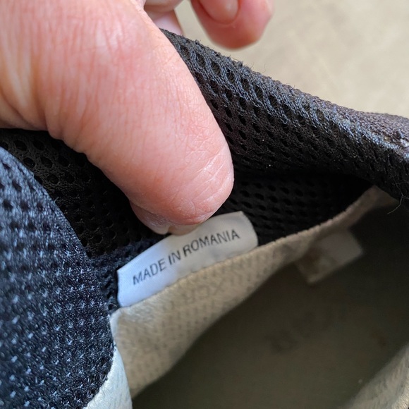 Oxtar Gore-Tex Jupiter XCR Motorcycle Boots - Picture 13 of 16